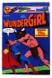 Preview: DC Comics Superman präsentiert: Wundergirl Comic (Wonder Woman) Nr. 9 (1981)